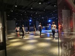 -威尔仕健身(杭州万象城店)