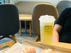 -奈雪的茶(南山大冲一期店)