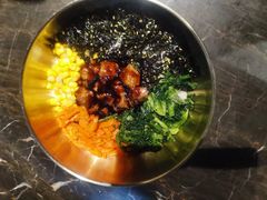 -大叹号·朝鲜族烤肉(潍坊泰华城店)