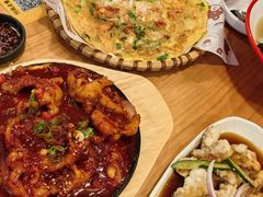 -多宾韩国料理(学衡路店)