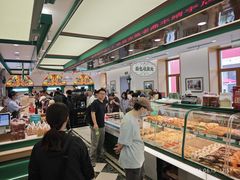 大堂-老鼎丰(靖宇街总店)
