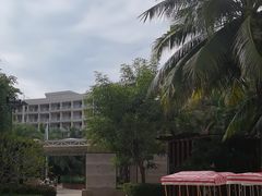 -三亚海棠湾喜来登度假酒店