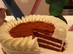 -松咖啡自助餐厅·松北香格里拉