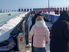 -沈阳奥体冰雪嘉年华