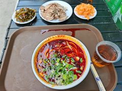 -清真·马安军辣子牛肉面