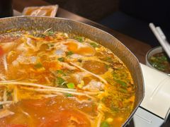 -旺福·贵州酸汤牛肉火锅(陆悦天地店)