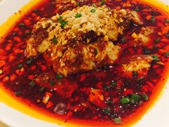 -大华锦绣假日酒店·锦味餐厅