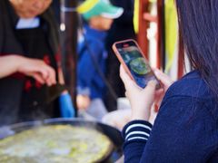 -清真·二嫂子煎饼果子(鼓楼旗舰形象店)