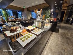 -美食汇·海鲜自助西餐厅·江门富力万达嘉华酒店