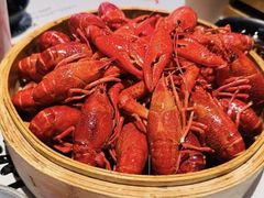 -靓靓蒸虾·头牌蒸虾(雪松路总店)