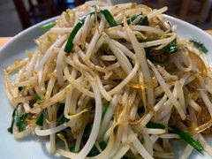 特色炒合菜-香满园春饼·家常菜(东大桥店)