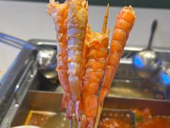 -海底捞火锅(金融街万达店)