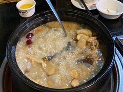 -蘑统田下·野生菌火锅