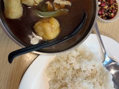 -热浪岛马来餐厅