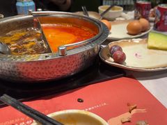 -一绪に寿喜烧自助(世茂广场店)