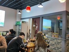 -湘聚南县土菜馆(龙山二路店)