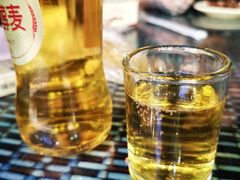 -去吃小龙虾·江湖菜·烧烤(南滨路店)