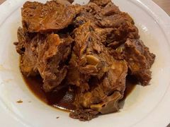 -大师兄·手工面·西北菜(美的悦然广场店)