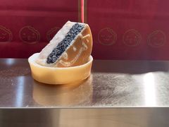 -拾烧·古法手作车轮饼(西直门凯德茂店)