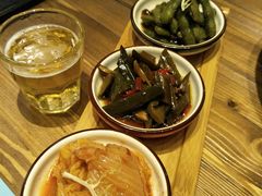 -徽三说·土徽菜·中国徽菜连锁品牌(一中店)