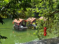 -侨美·唐荔园·40年地道粤菜