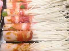 -九田家黑牛烤肉料理(万达店)