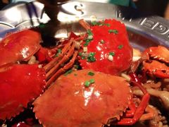 -胖哥俩肉蟹煲(虹口龙之梦店)