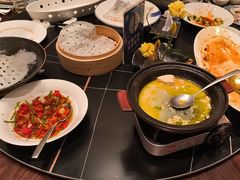 -同庆楼(天鹅湖万达店)