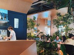 -gaga(深圳福田星河COCO Park店)