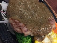 -尊品牛排(沙湾印象汇店)
