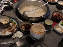 -同仁四季椰子鸡(宝安壹方城店)