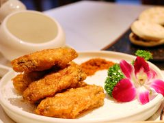 -唐猫庭院·千年陕菜(大唐不夜城店)