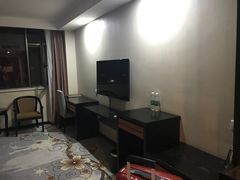 -喀纳斯鸿福生态度假酒店