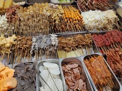 -林静小吃(复兴路店)