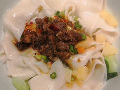 -吴满满油泼面(北方风味园店)