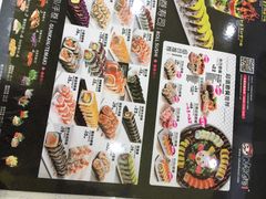 -n多寿司(滨湖万达广场店)