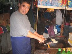 -鼓楼夜市