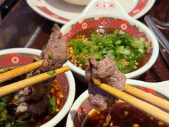 -大吉利·潮汕鲜牛肉火锅(总店)
