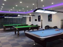 -锐菲特游泳体育健身中心(滨江店)
