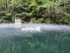 -周洛大峡谷