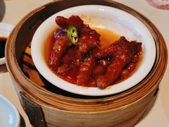 -滋粥楼·顺德菜(番禺广场总店)