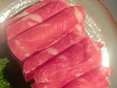 -老墙根涮肉·铜锅·烧烤(王四营店)