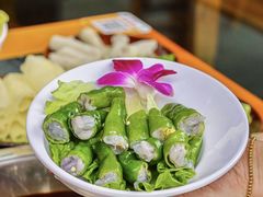-憨孃孃·重庆老火锅(红山黑金店)