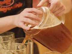 -杭州国际会议中心洲际酒店-德国啤酒屋(砂之船国际生活广场店)