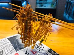 -乐乐姐超级土豆(中关村5号店)