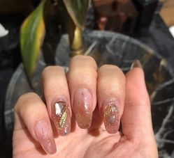 点击看大图 -Aso Artist Beauty美甲美睫