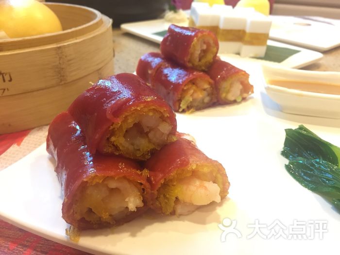 点都德(聚福楼)红米肠图片 - 第7303张