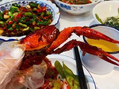 -老长沙龙虾馆(梅林店)
