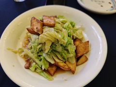 -伊带伊路新疆美食府(呼家楼店)