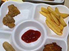 -豪客来牛排(鼓楼名店街店)